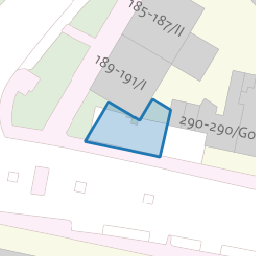 Perceel HGL01-K-3977