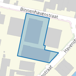 Perceel HGL01-K-3980