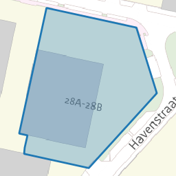 Perceel HGL01-K-3981