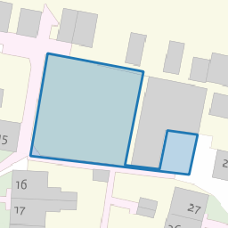 Perceel HGL01-K-3982