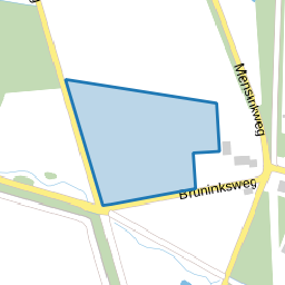 Perceel HGL01-K-3984