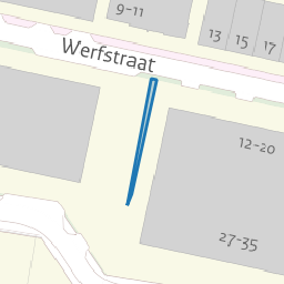 Perceel HGL01-K-3986