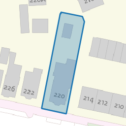 Perceel HGL01-K-3990