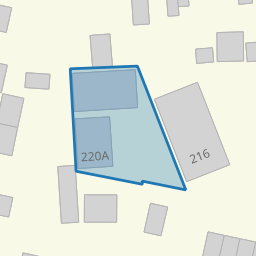 Perceel HGL01-K-3992