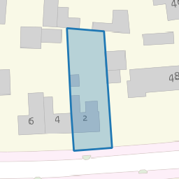 Perceel HGL01-L-1007