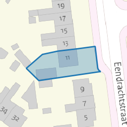 Perceel HGL01-L-1013