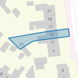 Perceel HGL01-L-1015