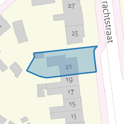 Perceel HGL01-L-1017