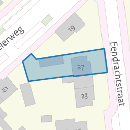 Perceel HGL01-L-1018