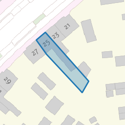 Perceel HGL01-L-1020