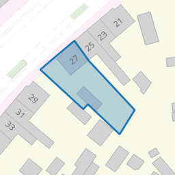 Perceel HGL01-L-1021