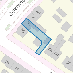 Perceel HGL01-L-1024