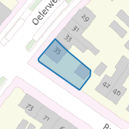 Perceel HGL01-L-1025