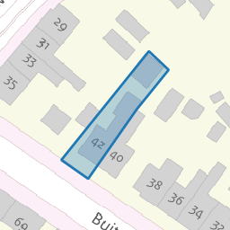 Perceel HGL01-L-1026