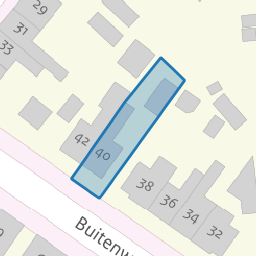 Perceel HGL01-L-1027