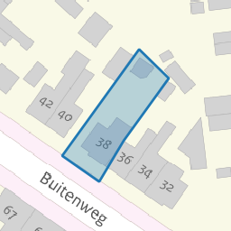 Perceel HGL01-L-1028