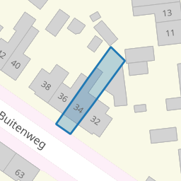 Perceel HGL01-L-1030