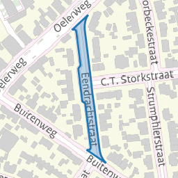 Perceel HGL01-L-1031