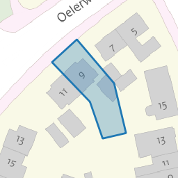 Perceel HGL01-L-1032