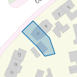 Perceel HGL01-L-1033