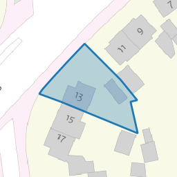 Perceel HGL01-L-1034