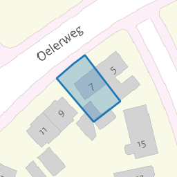 Perceel HGL01-L-1037