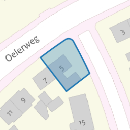 Perceel HGL01-L-1038