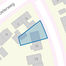 Perceel HGL01-L-1039