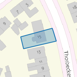 Perceel HGL01-L-1040