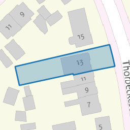 Perceel HGL01-L-1041