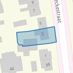 Perceel HGL01-L-1044