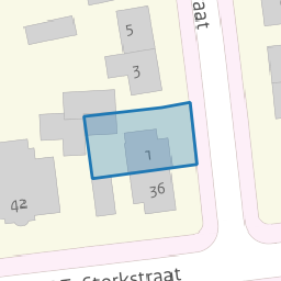 Perceel HGL01-L-1045