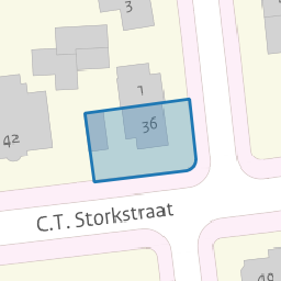 Perceel HGL01-L-1046