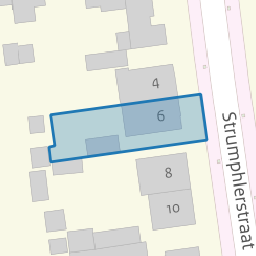 Perceel HGL01-L-1053