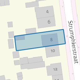 Perceel HGL01-L-1054