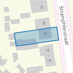 Perceel HGL01-L-1055