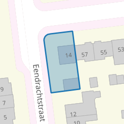 Perceel HGL01-L-1057