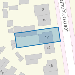 Perceel HGL01-L-1060