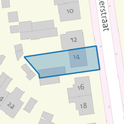 Perceel HGL01-L-1061