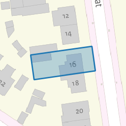 Perceel HGL01-L-1062