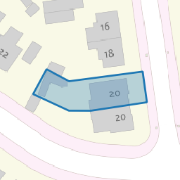 Perceel HGL01-L-1064