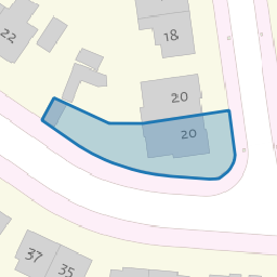 Perceel HGL01-L-1065