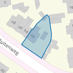 Perceel HGL01-L-1066