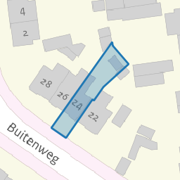 Perceel HGL01-L-1067