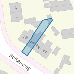 Perceel HGL01-L-1068