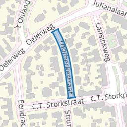 Perceel HGL01-L-1069