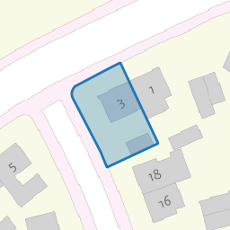 Perceel HGL01-L-1073