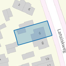 Perceel HGL01-L-1075