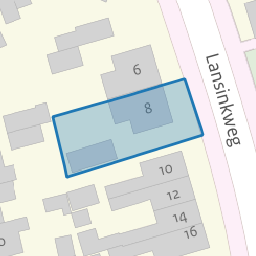 Perceel HGL01-L-1076