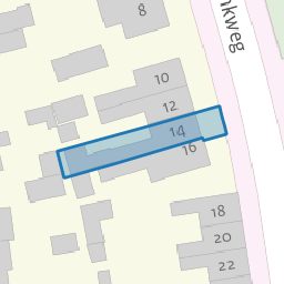 Perceel HGL01-L-1079